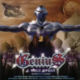 GENIUS - Episode 2 (Cd) GENIUS - Episode 2 (Cd)