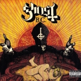 GHOST    - Infestissumam (Cd)