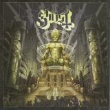 GHOST - Ceremony And Devotion (Cd) GHOST - Ceremony And Devotion (Cd)
