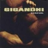 GIGHANDI - Chaaval (Cd) GIGHANDI - Chaaval (Cd)