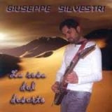 GIUSEPPE SILVESTRI - La Rosa Del Deserto (Cd)