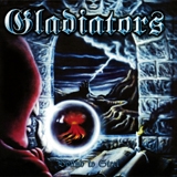 GLADIATORS - Bound To Steel (Cd) GLADIATORS - Bound To Steel (Cd)