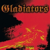 GLADIATORS - Steel Vengeance (Cd) GLADIATORS - Steel Vengeance (Cd)