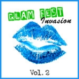 GLAM FEST INVASION - Vol.2 (Cd)