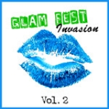GLAM FEST INVASION - Vol.2 (Cd) GLAM FEST INVASION - Vol.2 (Cd)