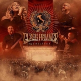 GLASS HAMMER - Mostly Live In Italy (Cd)