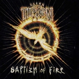 GLENN TIPTON - Baptizm Of Fire (Cd) GLENN TIPTON - Baptizm Of Fire (Cd)