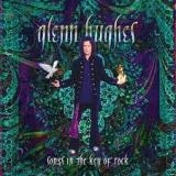 GLENN HUGHES - Songs In The Key Of Rock (Cd) GLENN HUGHES - Songs In The Key Of Rock (Cd)