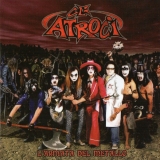 GLI ATROCI - L'armata Del Metallo (Cd) GLI ATROCI - L'armata Del Metallo (Cd)