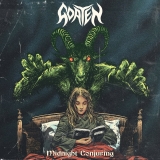 GOATEN - Midnight Conjuring (Cd) GOATEN - Midnight Conjuring (Cd)