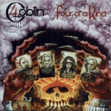 GOBLIN (4 GOBLIN) - Four Of A Kind (Cd) GOBLIN (4 GOBLIN) - Four Of A Kind (Cd)