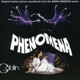 GOBLIN - Phenomena (Cd) GOBLIN - Phenomena (Cd)