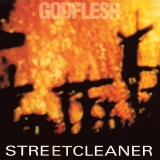 GODFLESH - Streetcleaner (Cd)
