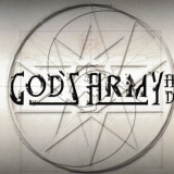 GOD'S ARM AD - God's Army Ad (Cd) GOD'S ARM AD - God's Army Ad (Cd)