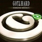 GOTTHARD - Domino Effect (Cd) GOTTHARD - Domino Effect (Cd)