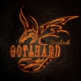 GOTTHARD - Firebirth (Cd)