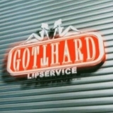 GOTTHARD - Lipservice (Cd) GOTTHARD - Lipservice (Cd)