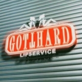 GOTTHARD - Lipservice (Cd)