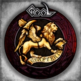 GRAAL - Chapter Iv (Cd) GRAAL - Chapter Iv (Cd)
