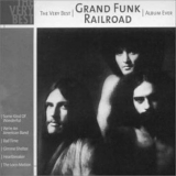 GRAND FUNK RAILROAD - The Very Best (Cd) GRAND FUNK RAILROAD - The Very Best (Cd)