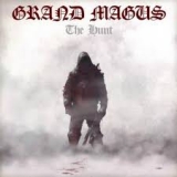 GRAND MAGUS - The Hunt (Cd) GRAND MAGUS - The Hunt (Cd)
