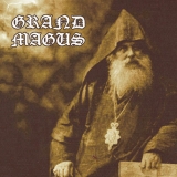 GRAND MAGUS - Grand Magus (Cd) GRAND MAGUS - Grand Magus (Cd)