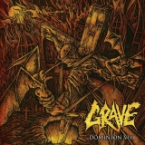 GRAVE - Dominion Viii (Cd) GRAVE - Dominion Viii (Cd)