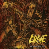 GRAVE - Dominion Viii (Cd)