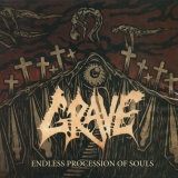 GRAVE - Endless Procession Of Pain (Cd)