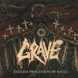 GRAVE - Endless Procession Of Pain (Cd) GRAVE - Endless Procession Of Pain (Cd)