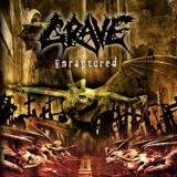 GRAVE - Enraptured (Dvd, Blu Ray)