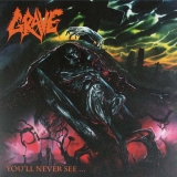GRAVE - You'll Never See (Cd)