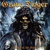 GRAVE DIGGER - Clash Of The Gods (Cd)