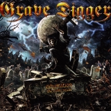 GRAVE DIGGER - Exhumation - The Early Years (Cd) GRAVE DIGGER - Exhumation - The Early Years (Cd)