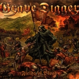 GRAVE DIGGER - Fields Of Blood (Cd)