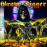 GRAVE DIGGER - Knights Of The Cross (Cd)
