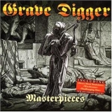 GRAVE DIGGER - Masterpieces (Cd) GRAVE DIGGER - Masterpieces (Cd)