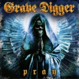 GRAVE DIGGER - Pray (Cd) GRAVE DIGGER - Pray (Cd)