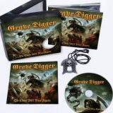 GRAVE DIGGER - The Clans Will Rise Again (Special, Boxset Cd) GRAVE DIGGER - The Clans Will Rise Again (Special, Boxset Cd)