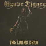 GRAVE DIGGER - The Living Dead (Special, Boxset Cd) GRAVE DIGGER - The Living Dead (Special, Boxset Cd)