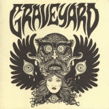 GRAVEYARD - Graveyard (Cd) GRAVEYARD - Graveyard (Cd)