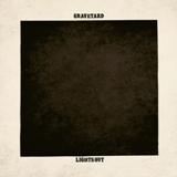 GRAVEYARD - Light's Out (Cd)