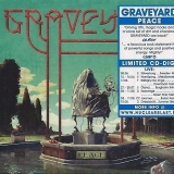 GRAVEYARD - Peace (Cd)
