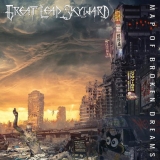 GREAT LEAP SKYWARD - Map Of Broken Dreams (Cd) GREAT LEAP SKYWARD - Map Of Broken Dreams (Cd)