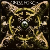 GRIM FORCE - Circulation To Conclusion (Cd) GRIM FORCE - Circulation To Conclusion (Cd)