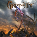 GRIMMSTINE (GRIM REAPER) - Grimmstine (Cd) GRIMMSTINE (GRIM REAPER) - Grimmstine (Cd)