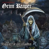 GRIM REAPER - Walking In The Shadows (Cd)