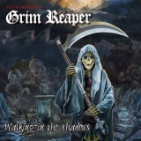 GRIM REAPER - Walking In The Shadows (Cd) GRIM REAPER - Walking In The Shadows (Cd)