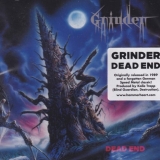 GRINDER (CAPRICORN) - Dead End (Cd)