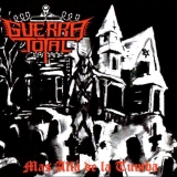 GUERRA TOTAL - Mas Alla De La Tumba (Cd) GUERRA TOTAL - Mas Alla De La Tumba (Cd)